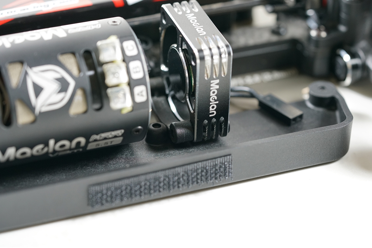 SWORKz S14-4C 1/10 4WD Off-Road Racing Buggy PRO stavebnice