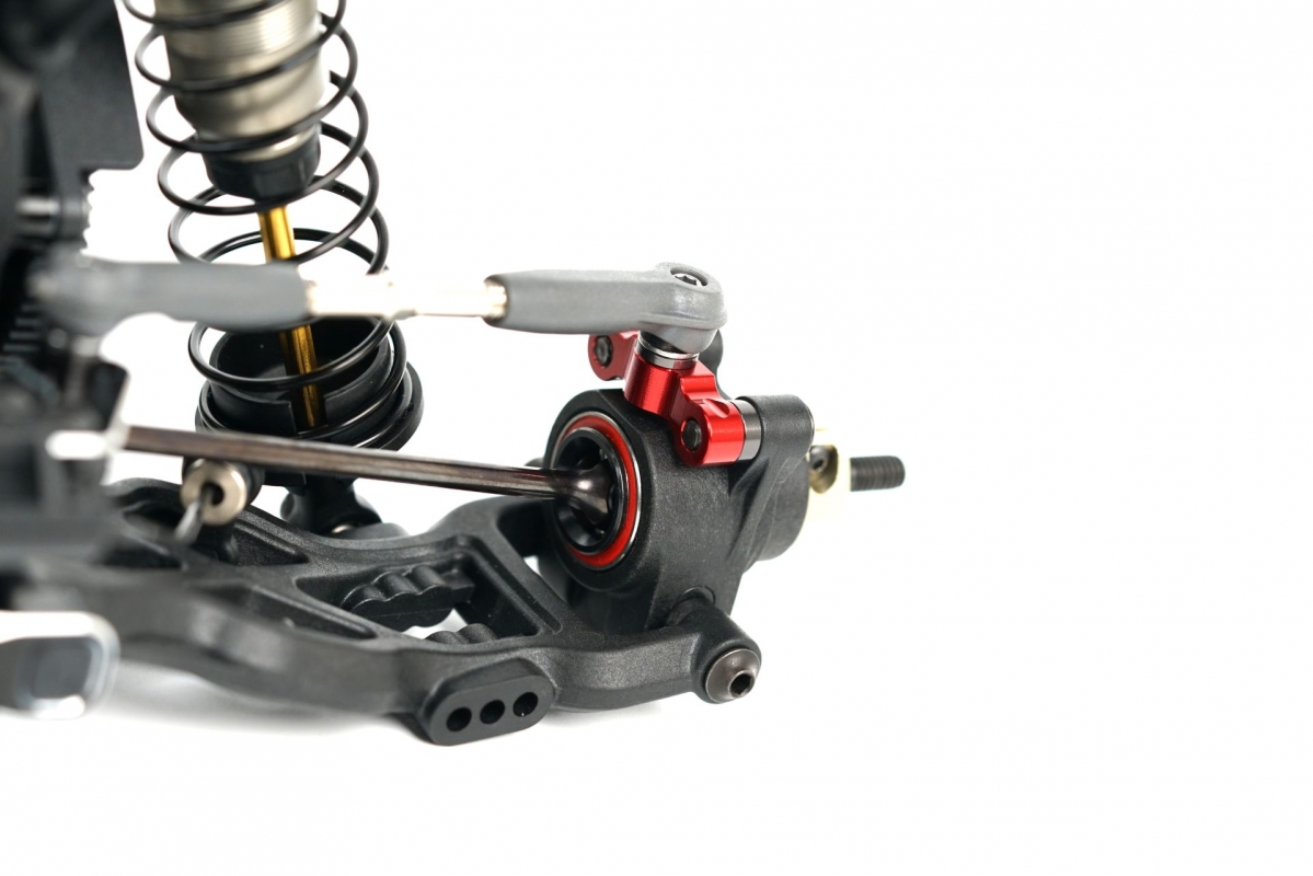 SWORKz S12-3D 1/10 2WD Pro Dirt Kit