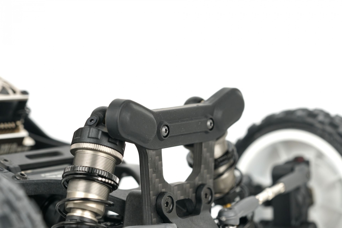 SWORKz S12-3D 1/10 2WD Pro Dirt Kit