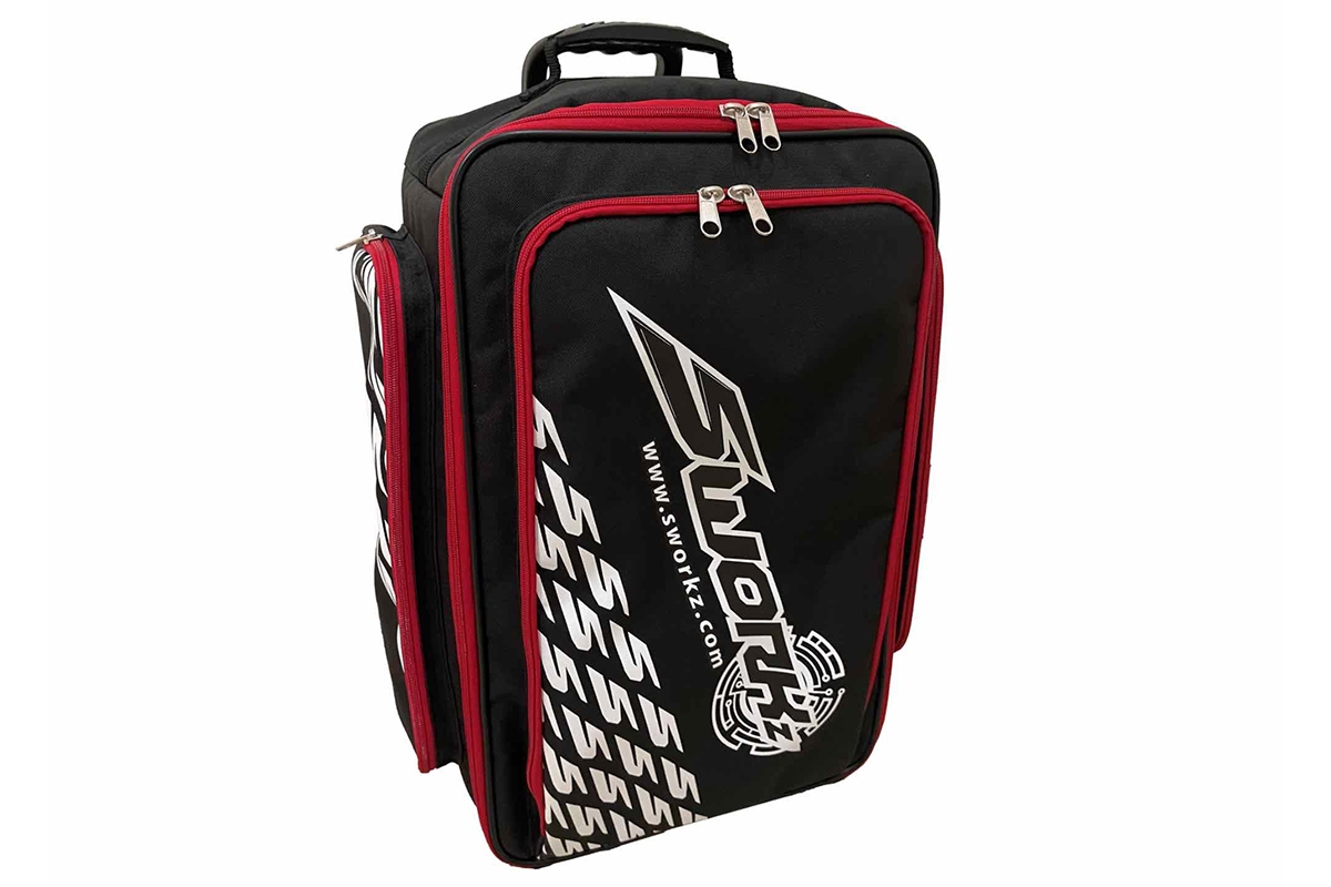 SWORKz Sport kabinový vak s kolečky, 1 ks.