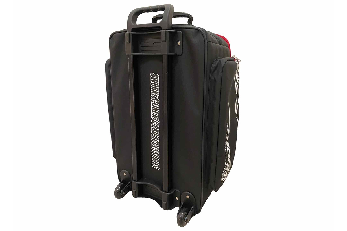 SWORKz Sport kabinový vak s kolečky, 1 ks.