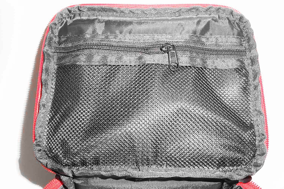 SWORKz taška pro silikonové oleje, malá