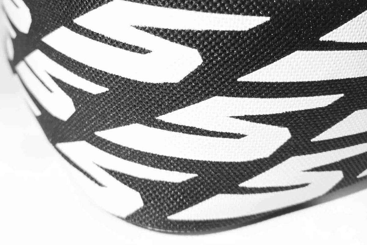 SWORKz taška pro silikonové oleje, malá