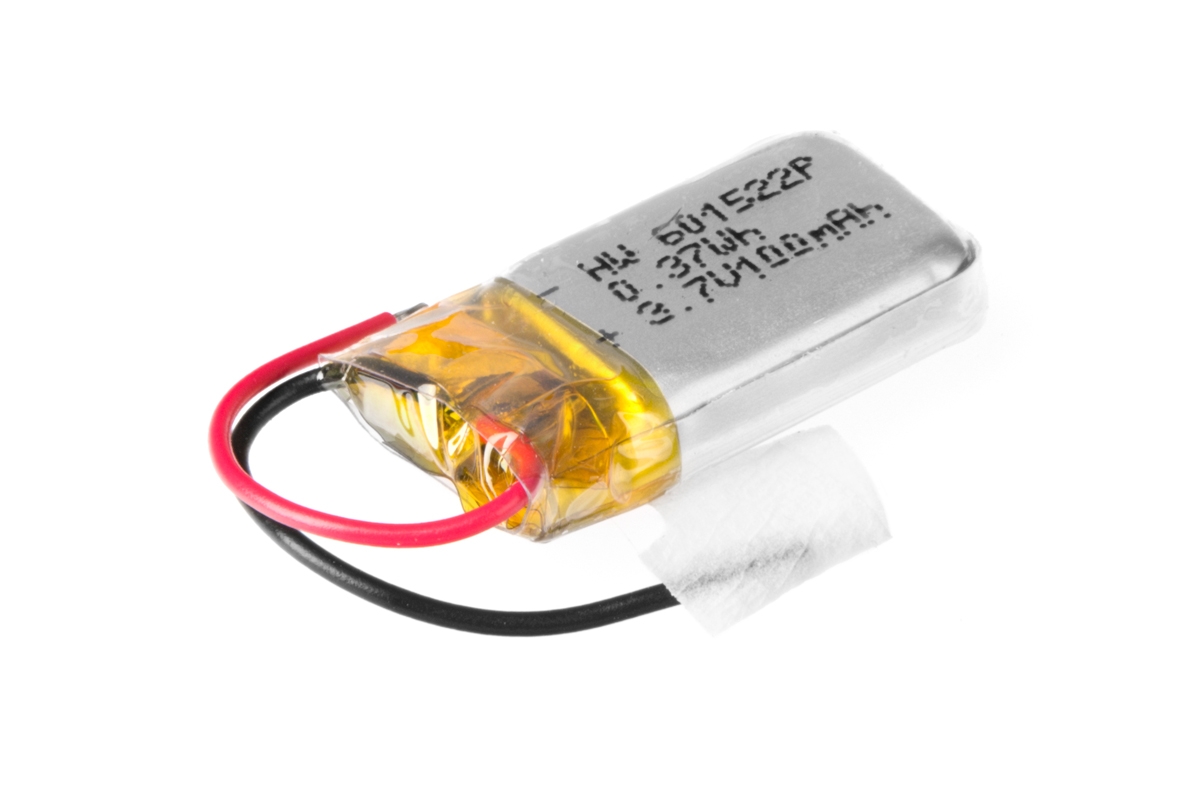Akumulátor Heli SYMA S5 100mAh,