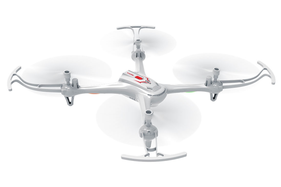 Syma X15T 4 kvadrokoptéra RTF