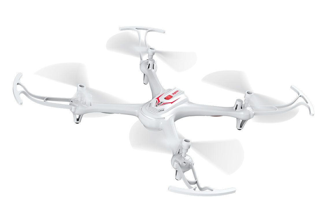 Syma X15T 4 kvadrokoptéra RTF