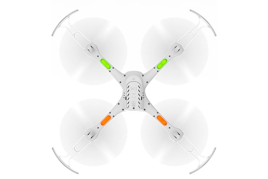 Syma X15T 4 kvadrokoptéra RTF