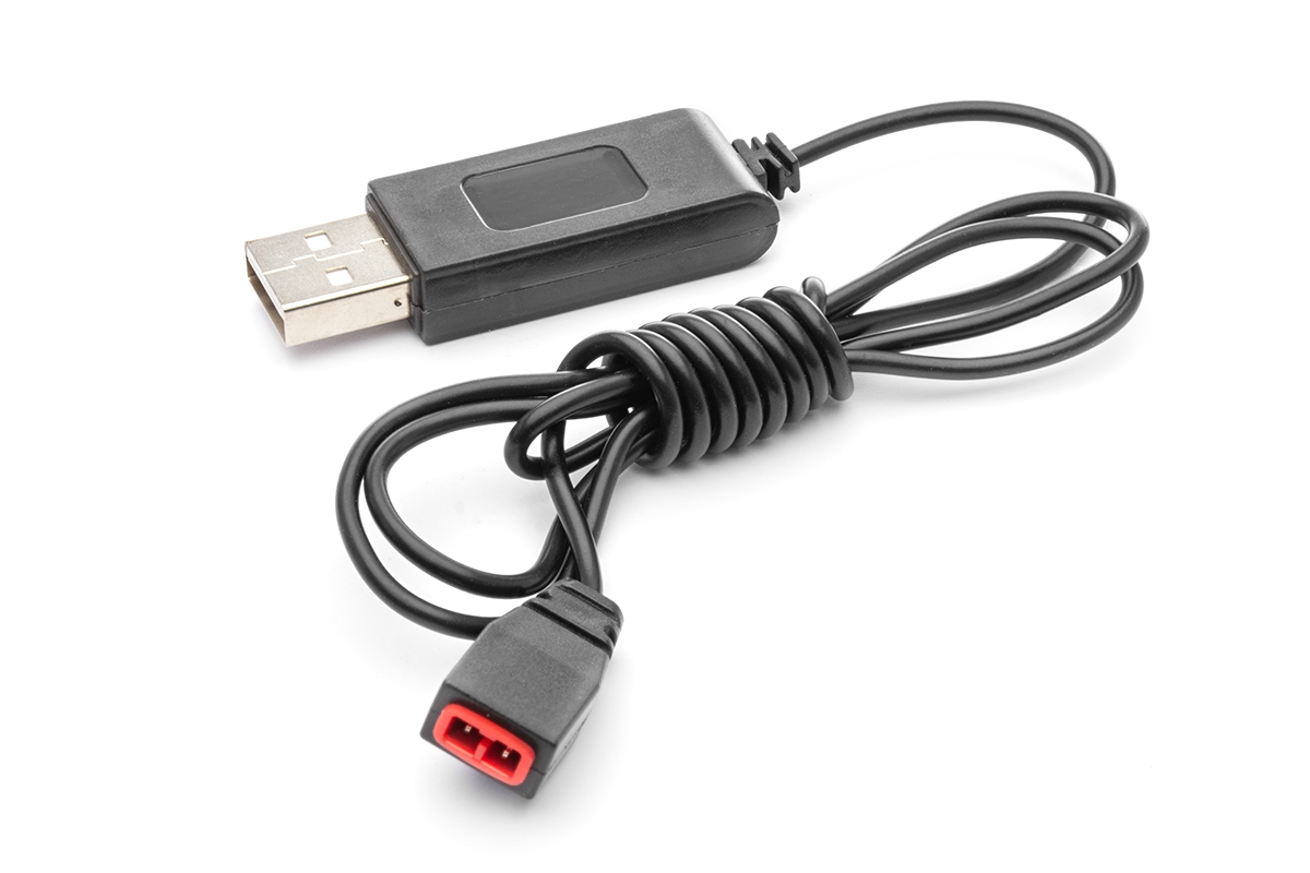 X21W - USB nabíjecí kabel,