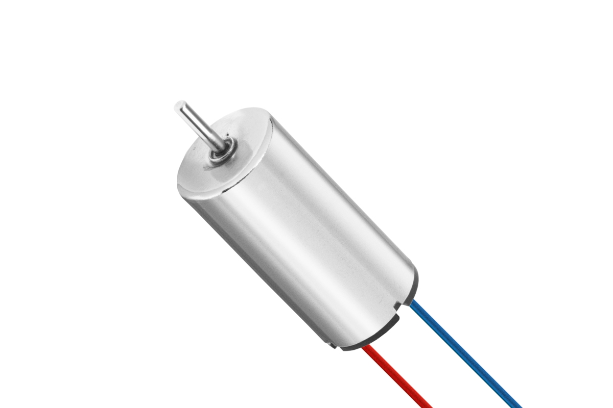 X22W - motor A,