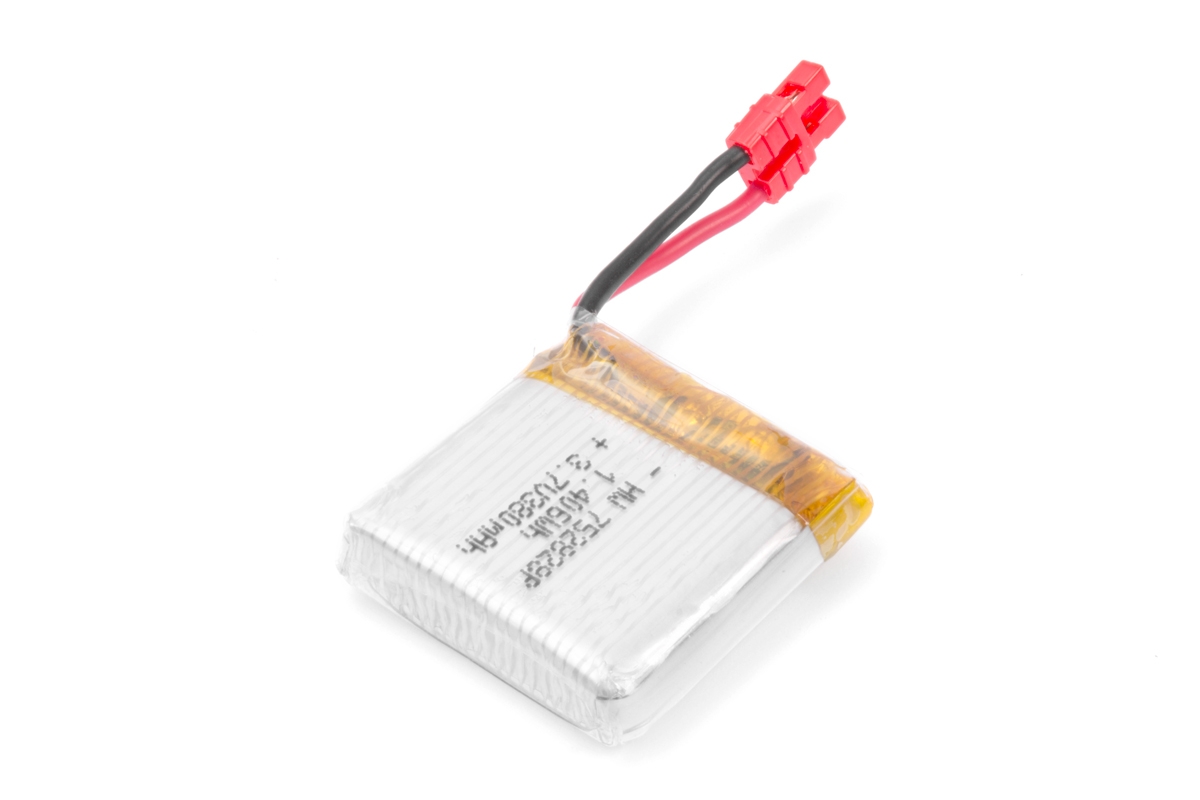 Syma X26 - Akumulátor 3,7V, 380mAh,