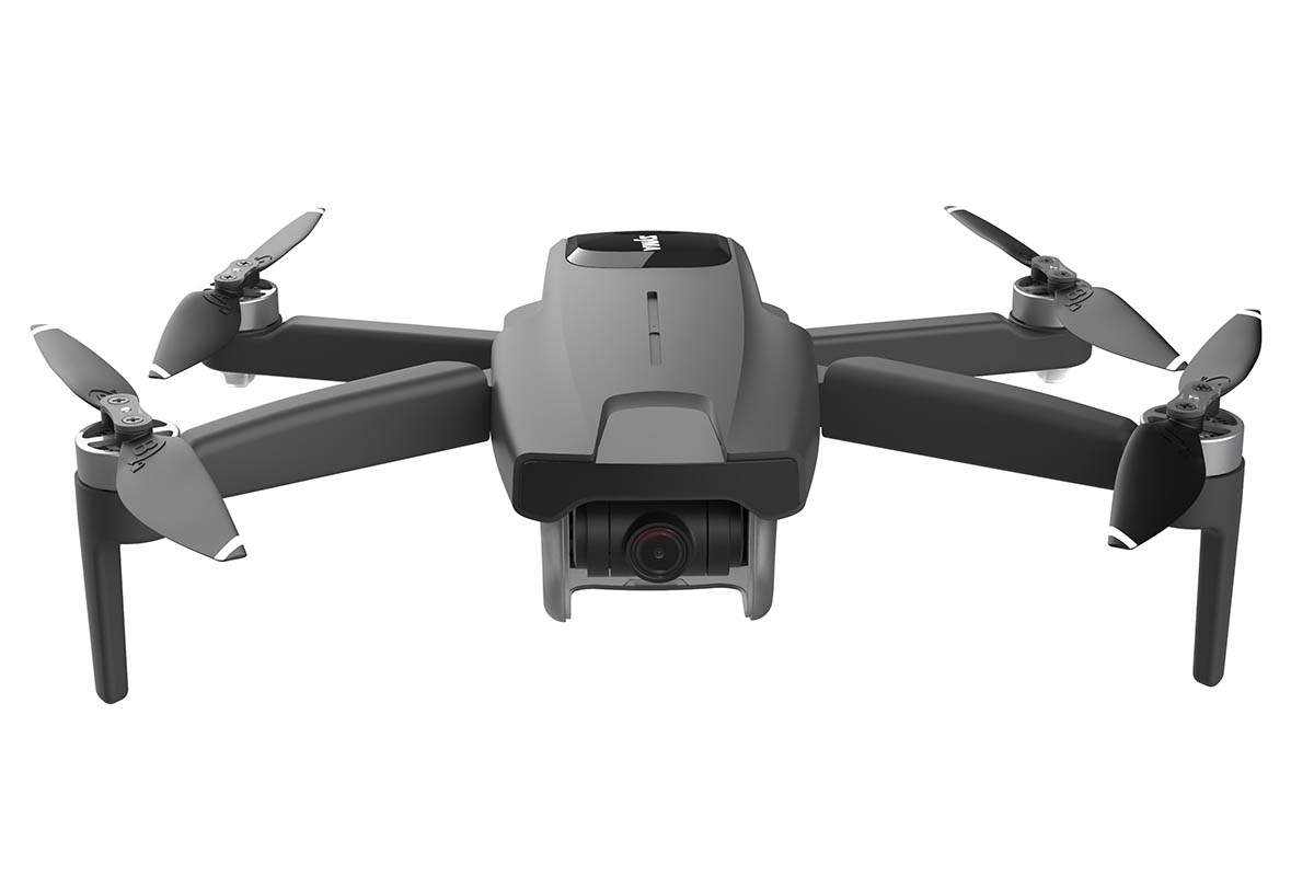 Syma W3 kvadrokoptéra RTF,