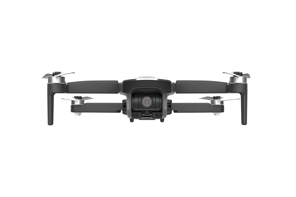 Syma W3 kvadrokoptéra RTF,