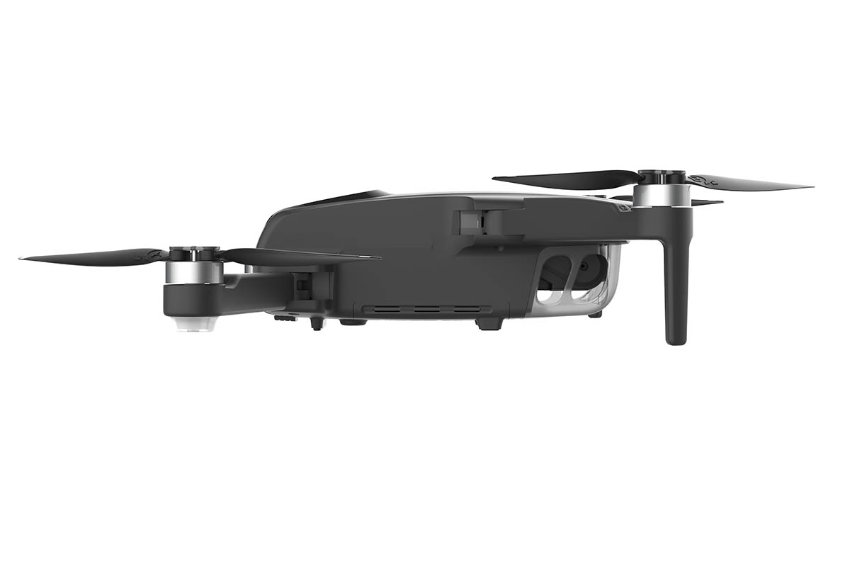 Syma W3 kvadrokoptéra RTF,
