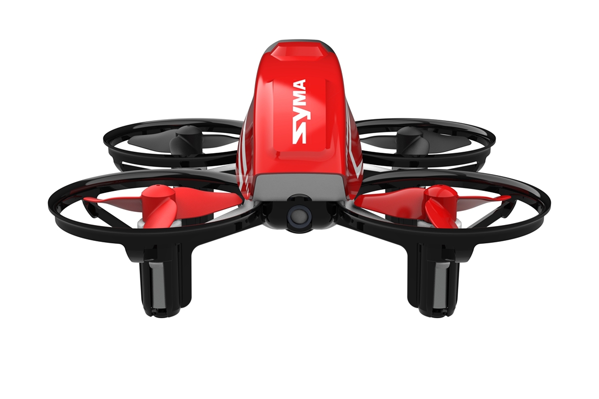 Syma X36 kvadrokoptéra RTF,