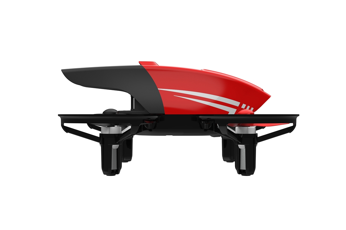 Syma X36 kvadrokoptéra RTF,