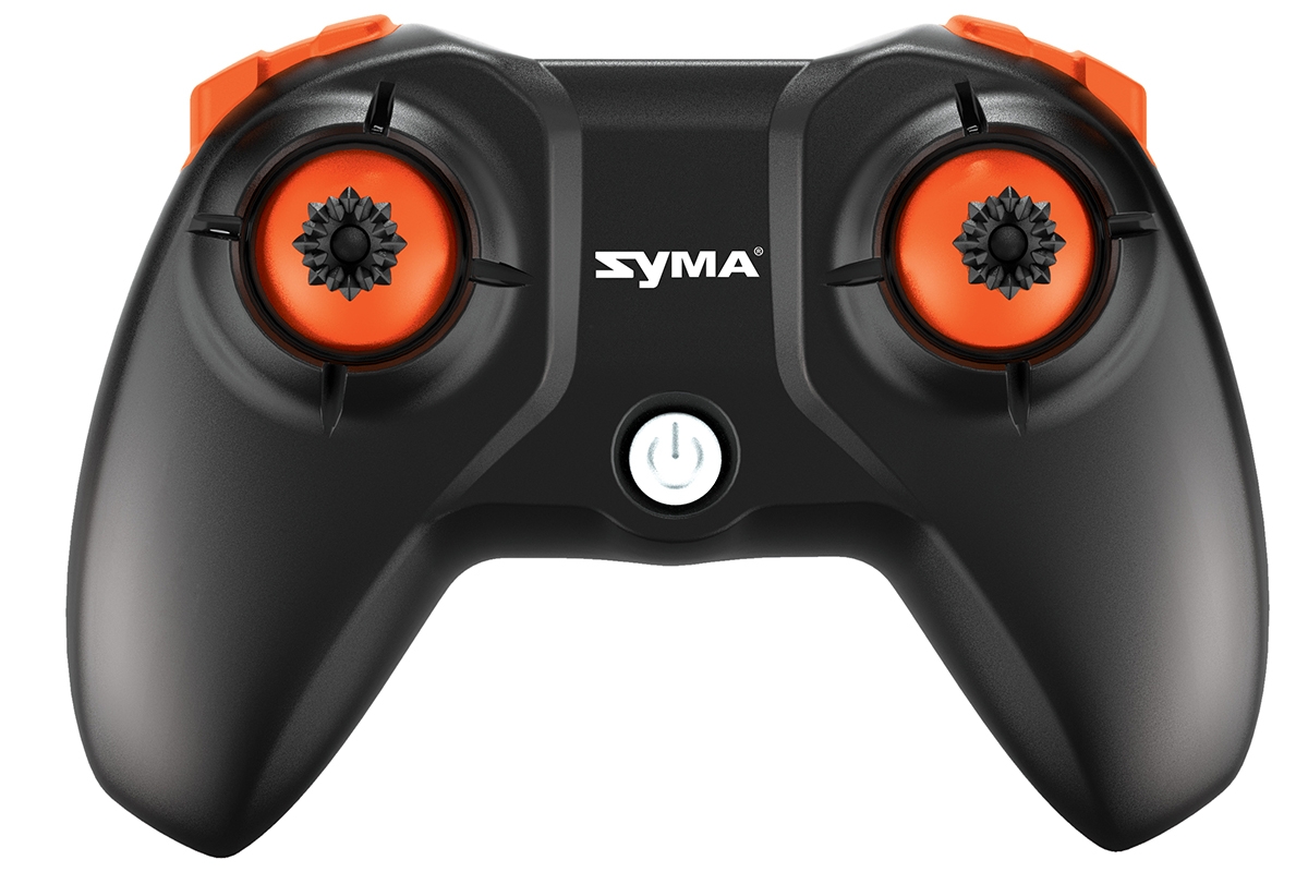 Syma X36 kvadrokoptéra RTF,