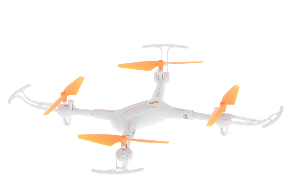 Syma Z4 kvadrokoptéra RTF,