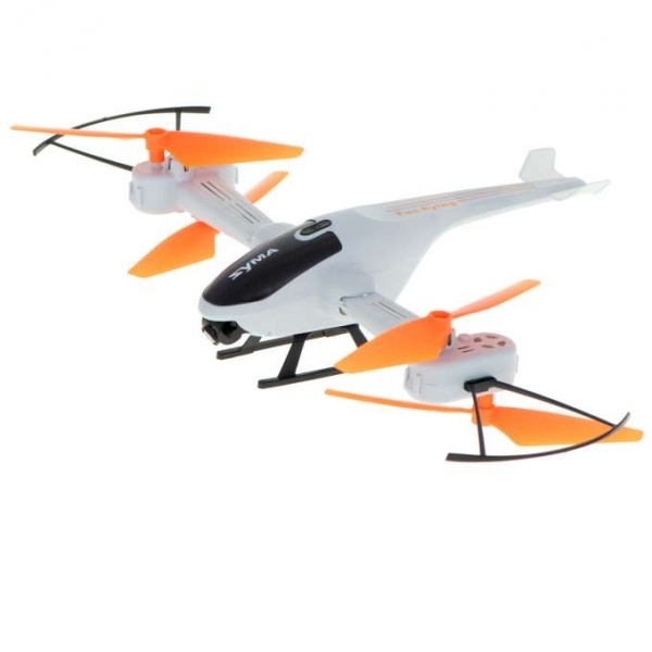 Syma Z5 kvadrokoptéra RTF,