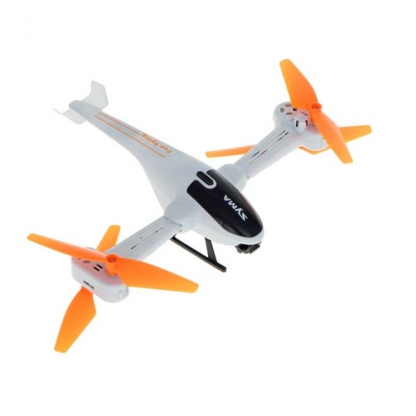Syma Z5 kvadrokoptéra RTF,