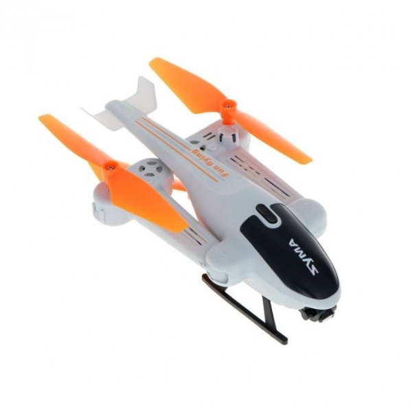 Syma Z5 kvadrokoptéra RTF,