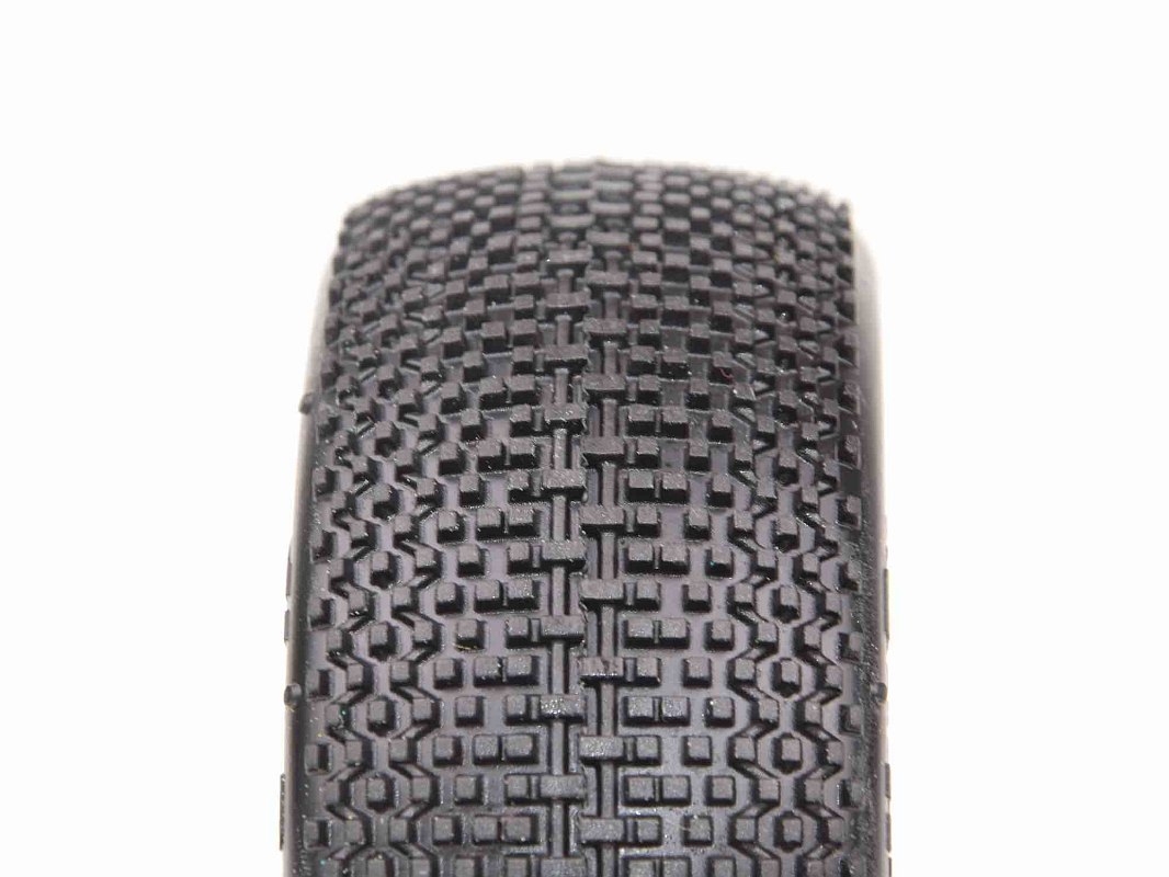 TPRO 1/8 OffRoad Racing guma HARABITE - ZR Super Soft T4 směs 4 ks.