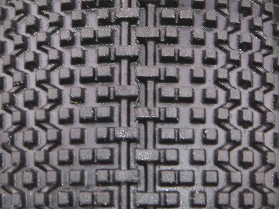 TPRO 1/8 OffRoad Racing guma HARABITE - ZR Super Soft T4 směs 4 ks.