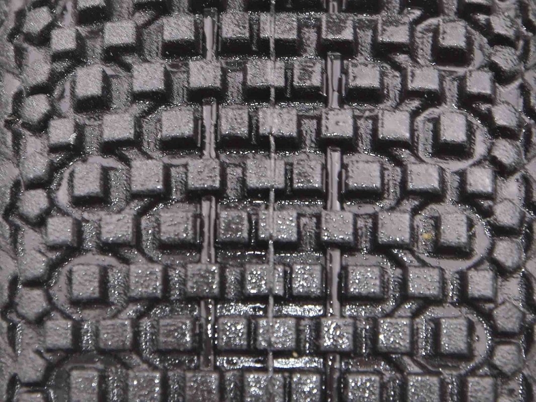 TPRO 1/8 OffRoad Racing guma HARPOON - ZR Super Soft T4 směs 4 ks.