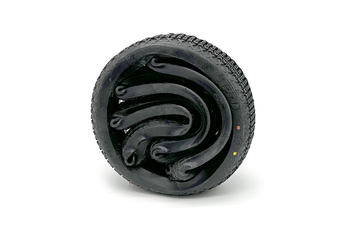 TPRO 1/8 OffRoad Racing guma SNIPER - Ultra Soft T5 směs 4 ks (bulk balení)