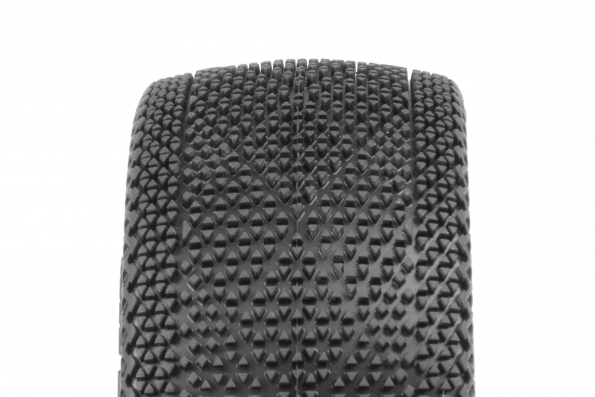 TPRO 1/8 OffRoad Racing guma TAIMANA - ZR Medium T2 směs, 2 ks.