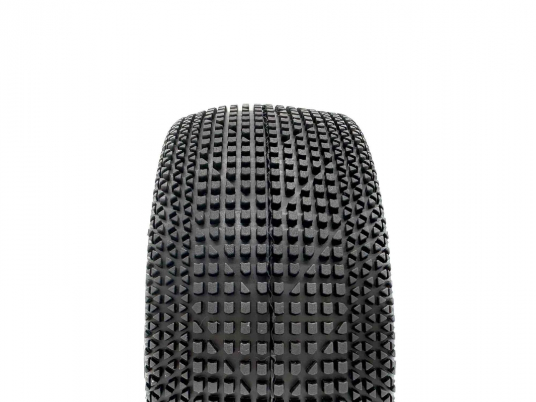 TPRO 1/8 OffRoad Racing guma ANTARES - Super Soft T4 směs 2 ks.