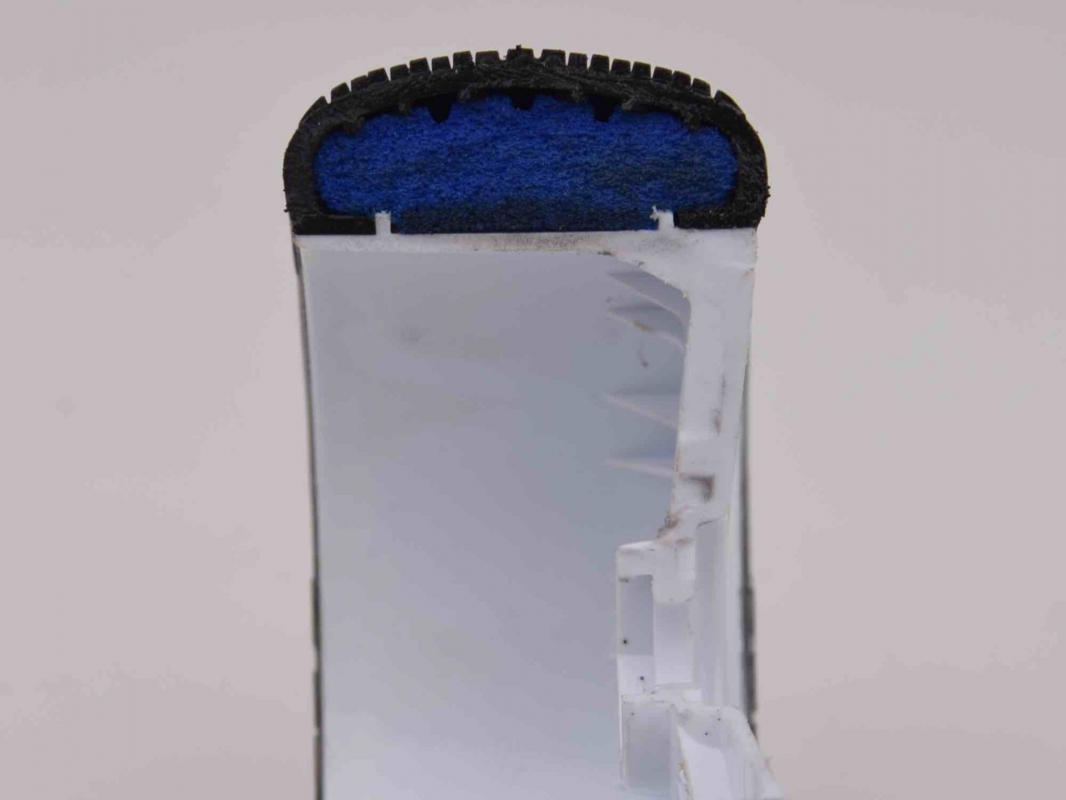 TPRO 1/8 OffRoad Racing guma MATAR - Super Soft T4 směs 2 ks.