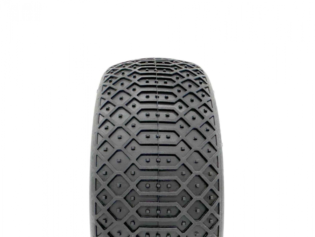 TPRO 1/8 OffRoad Racing guma MATAR - Super Soft T4 směs 2 ks.