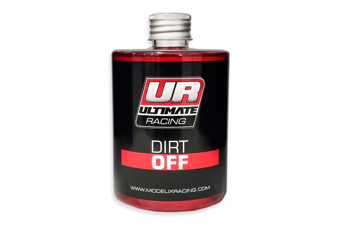 Čístící prostředek ULTIMATE DIRT-OFF, 500 ml