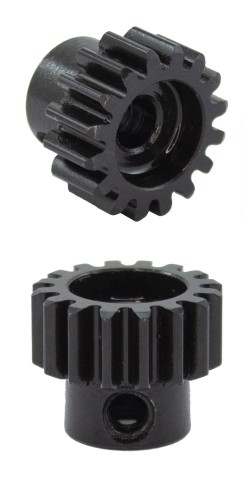 HSS Ocel M 1,0, 22 zubů,
