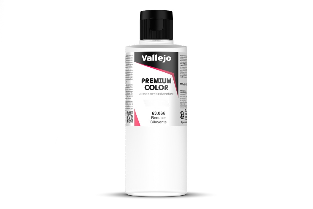 Premium RC - Ředidlo 200 ml