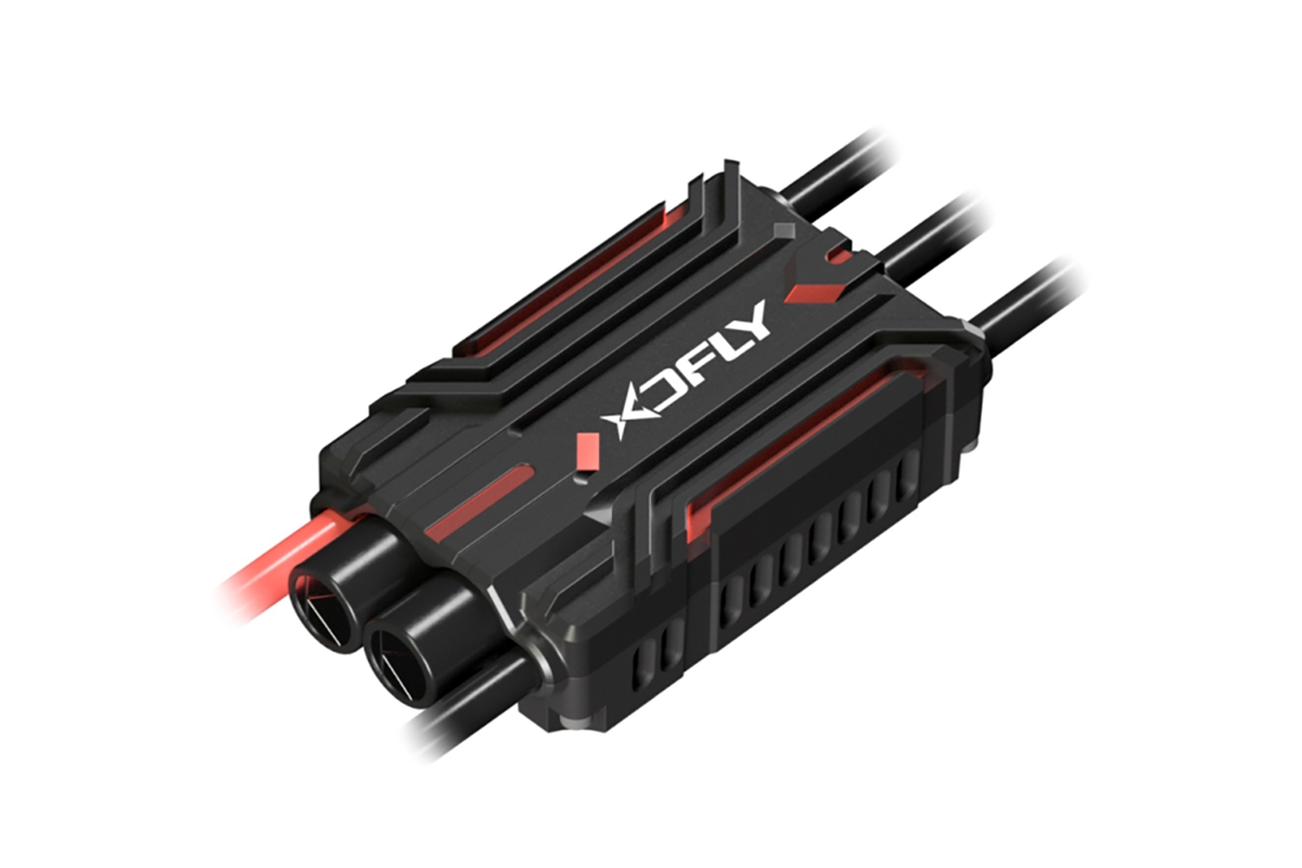 XDFly HPro 85A SBEC