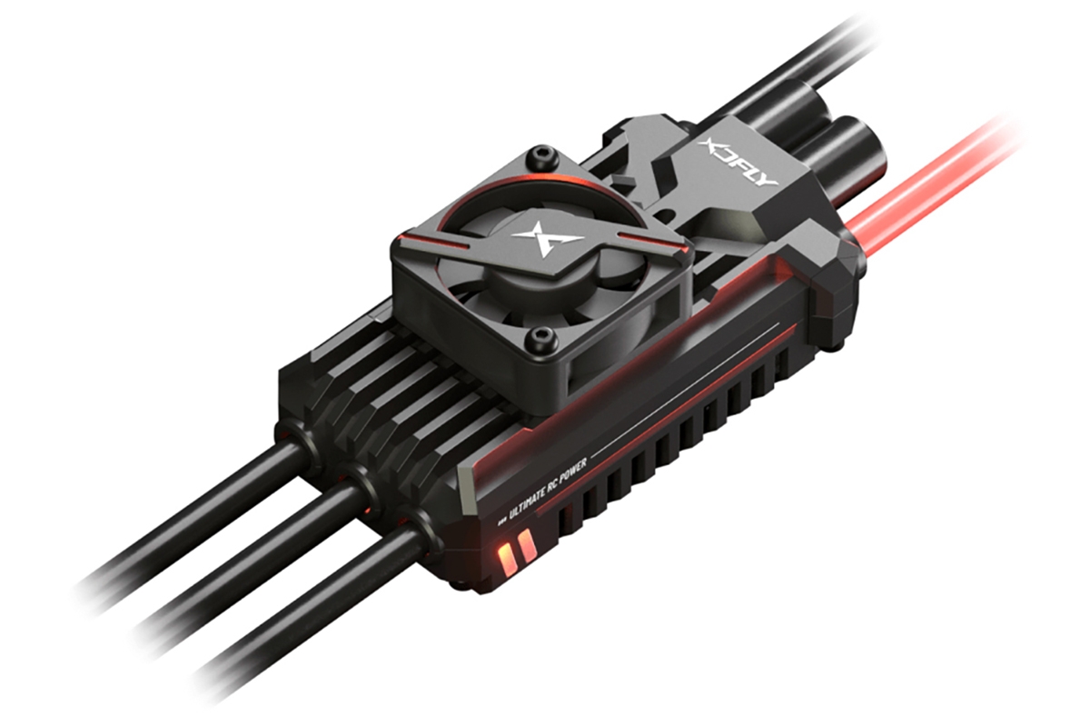 XDFly HPro 155A SBEC
