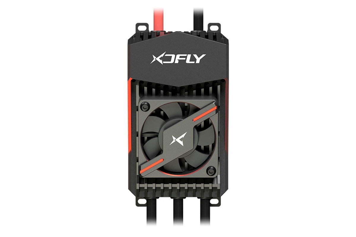 XDFly HPro 300A HV SBEC