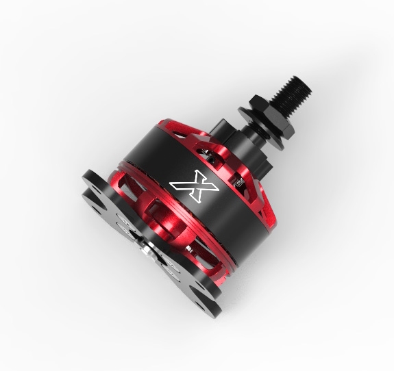 XPWR Torque 3910/820 střídavý elektromotor